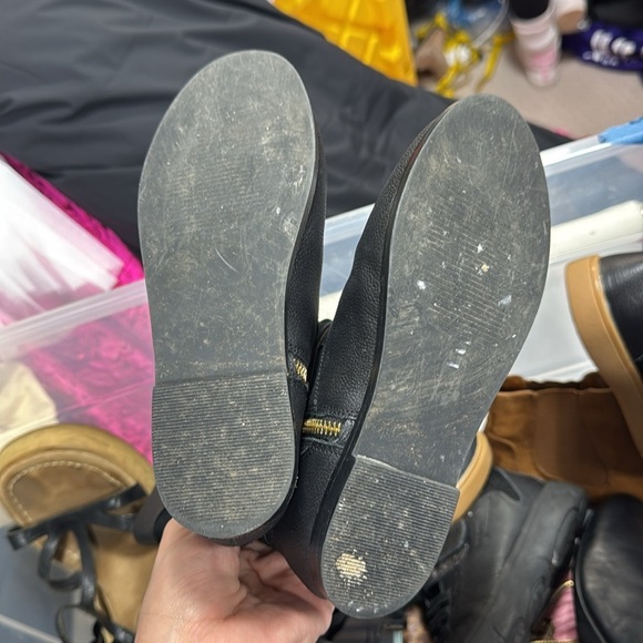 Girls Riding Boots Size 1 - Picture 2 of 3